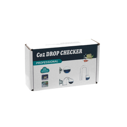 CO2 Drop Checker for Planted Aquariums