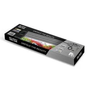Neo Helios XP-300 Flat LED Aquarium Light - 16W Full Spectrum