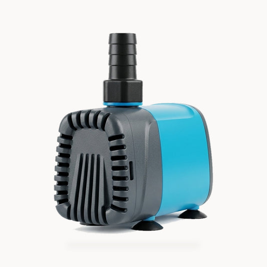 Aqua Spring WP-3000 Submersible Water Pump - High-Efficiency Multi-Purpose Pump – standardized square product image