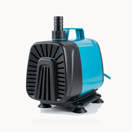 Aqua Spring WP-5000 Submersible Water Pump - High-Performance Multi-Purpose Pump – standardized square product image
