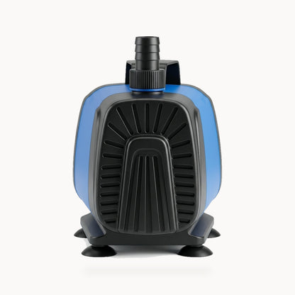 Aqua Spring WP-7000 Submersible Water Pump - High-Flow Multi-Purpose Pump – standardized square product image