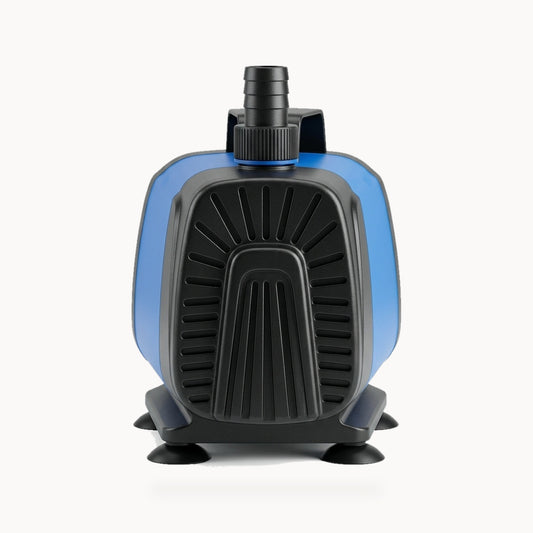 Aqua Spring WP-7000 Submersible Water Pump - High-Flow Multi-Purpose Pump – standardized square product image