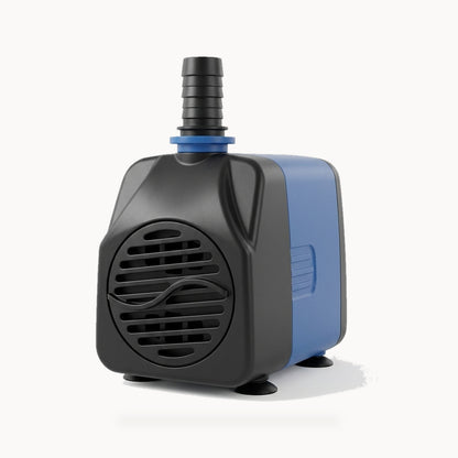 Aqua Spring XX-1000 High-Performance Submersible Water Pump - Multi-Purpose Circulation Pump – standardized square product image