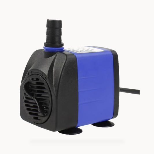 Aqua Spring XX-800 High-Performance Submersible Water Pump - Compact Circulation Pump – standardized square product image