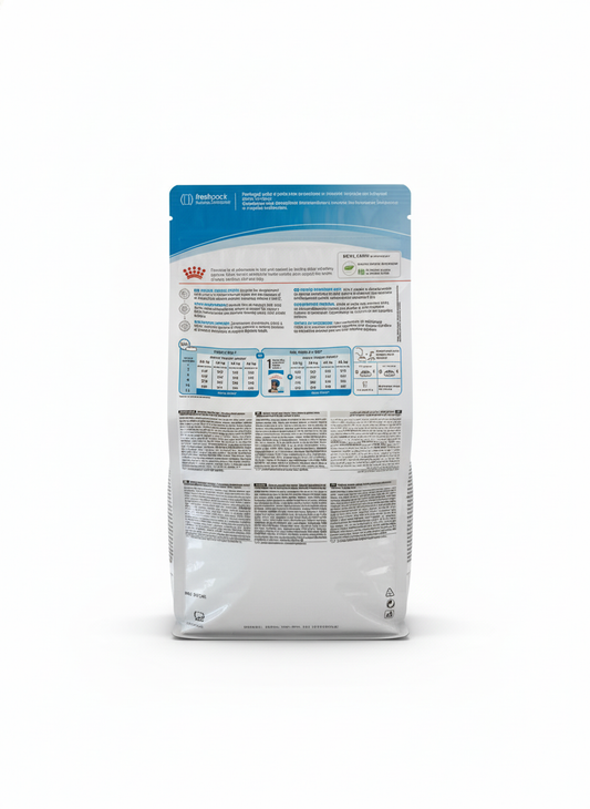 Royal Canin Maxi Puppy Dry Dog Food - 1kg