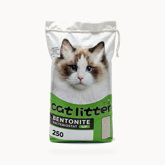 Bentonite Bacteriostat Up Cat Litter – standardized square product image