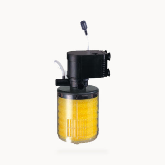 Boyu SP-1000I Internal Submersible Filter - 300L/h 3-in-1 Aquarium Pump – standardized square product image