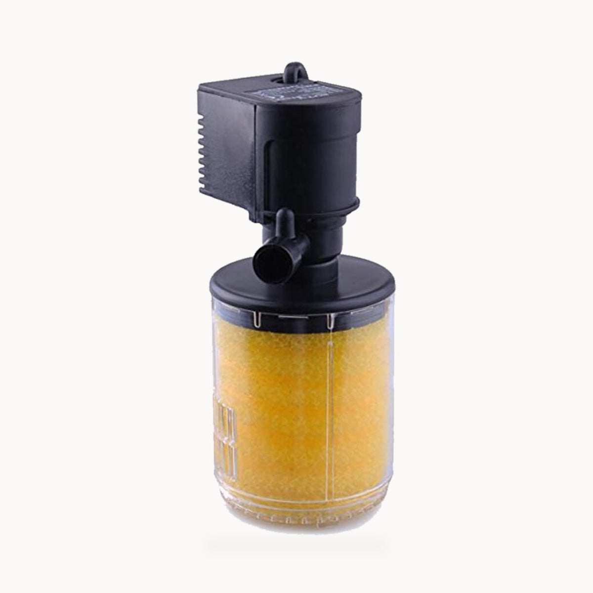 Boyu SP-1300I Internal Submersible Filter - 400L/h 3-in-1 Aquarium Pump – standardized square product image