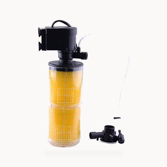 Boyu SP-1800I Internal Submersible Filter - 700L/h 3-in-1 Aquarium Pump – standardized square product image