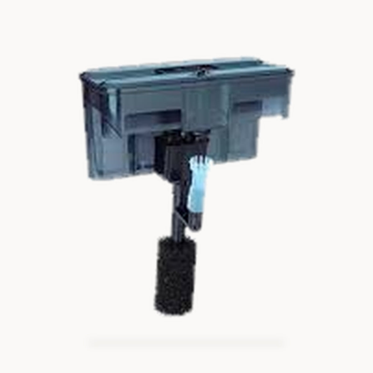 Boyu WF-2055 Hang On Back Filter - 720L/h Waterfall Style HOB Filter – standardized square product image