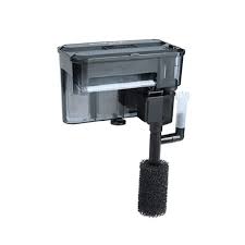 Boyu WF-2045 Hang On Back Filter - 500L/h Waterfall Style HOB Filter