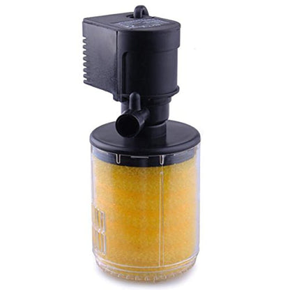 Boyu SP-1300I Internal Submersible Filter - 400L/h 3-in-1 Aquarium Pump – product image