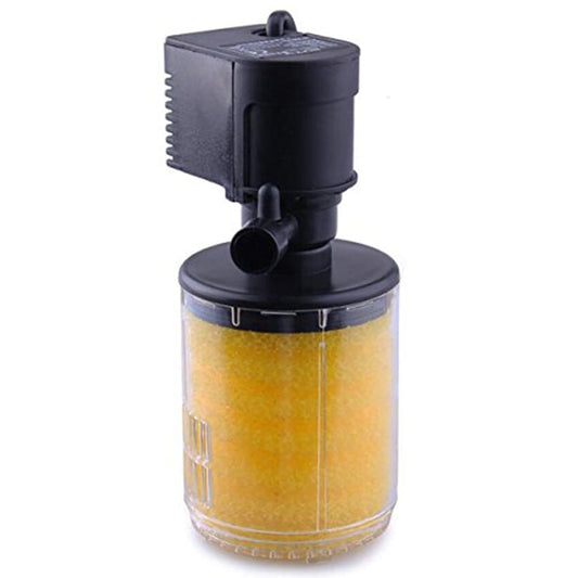 Boyu SP-1300I Internal Submersible Filter - 400L/h 3-in-1 Aquarium Pump