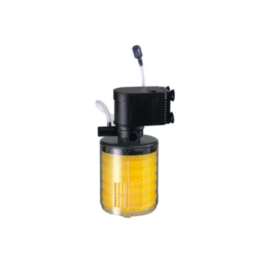 Boyu SP-1000I Internal Submersible Filter - 300L/h 3-in-1 Aquarium Pump