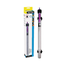 Aqua Spring XX-906 Submersible Glass Aquarium Heater - 300W