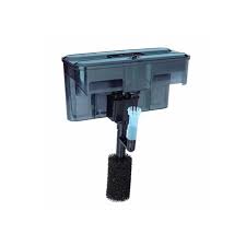 Boyu WF-2055 Hang On Back Filter - 720L/h Waterfall Style HOB Filter