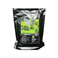 Planatopia Soil 3kg - Premium Active Aquarium Substrate for Planted Tanks & Shrimp