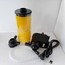 Boyu SP-1800I Internal Submersible Filter - 700L/h 3-in-1 Aquarium Pump