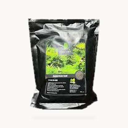 Planatopia Soil 3kg - Premium Active Aquarium Substrate for Planted Tanks & Shrimp – standardized square product image