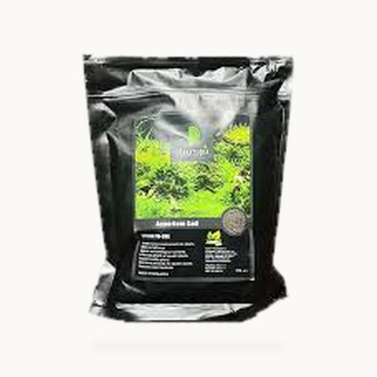 Planatopia Soil 3kg - Premium Active Aquarium Substrate for Planted Tanks & Shrimp – standardized square product image