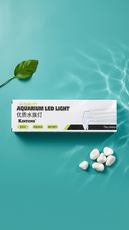 Kintons High-Efficiency LED Aquarium Bracket Light
