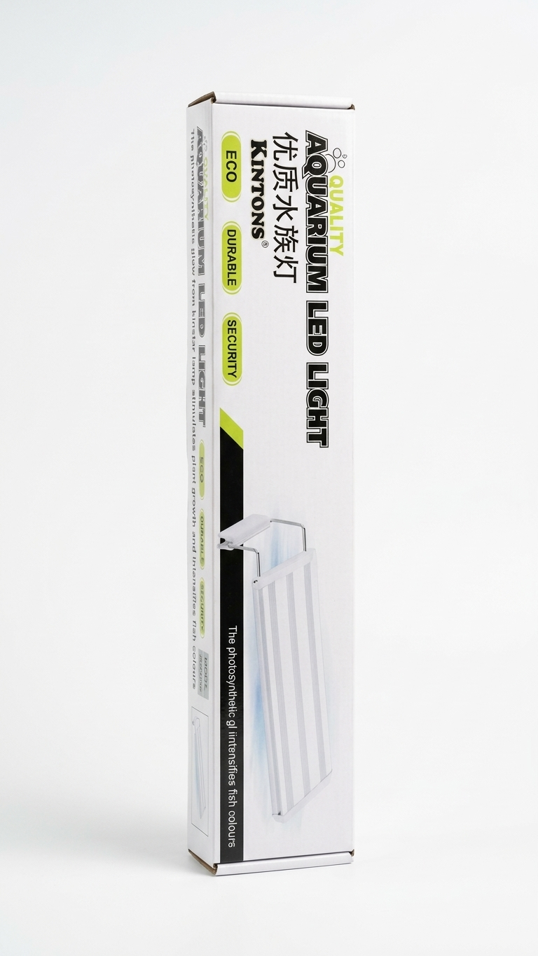 Kintons High-Efficiency LED Aquarium Bracket Light