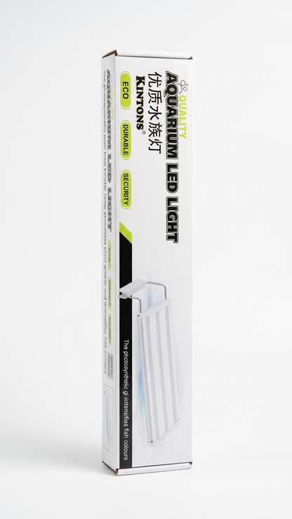 Kintons High-Efficiency LED Aquarium Bracket Light