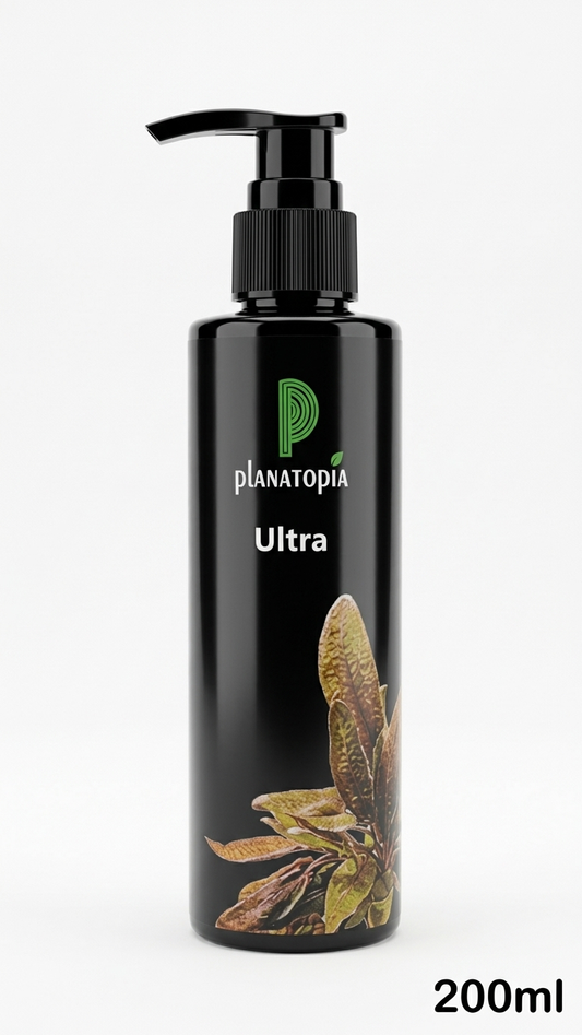 Planatopia Ultra Liquid Micronutrient Fertilizer - 200ml