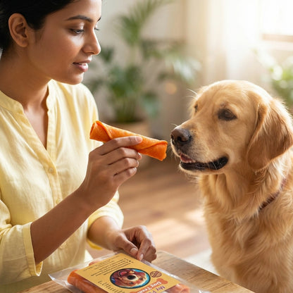 My Pet Meaty Bone Collagen Dog Treats