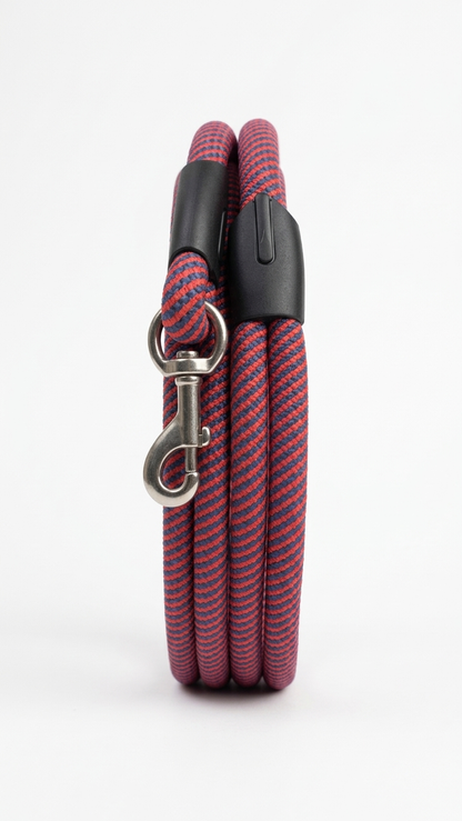 Heavy-Duty Climbing Rope Dog Leash