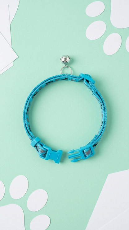 Cat Collar with Bel