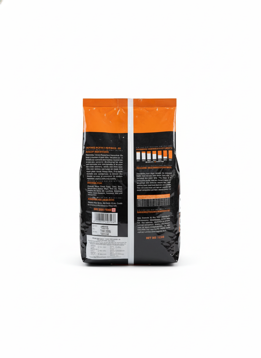 Let's Bite Active Puppy Dry Dog Food - 1.2kg