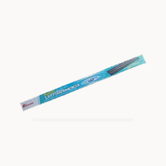 Quanlong QL-100S Slim LED Aquarium Light - High-Performance Extendable Lamp – standardized square product image