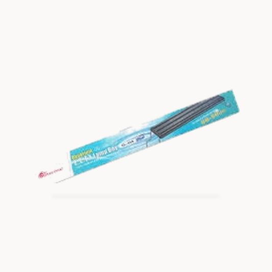 Quanlong QL-60S Slim LED Aquarium Light - High-Efficiency Extendable Lamp – standardized square product image